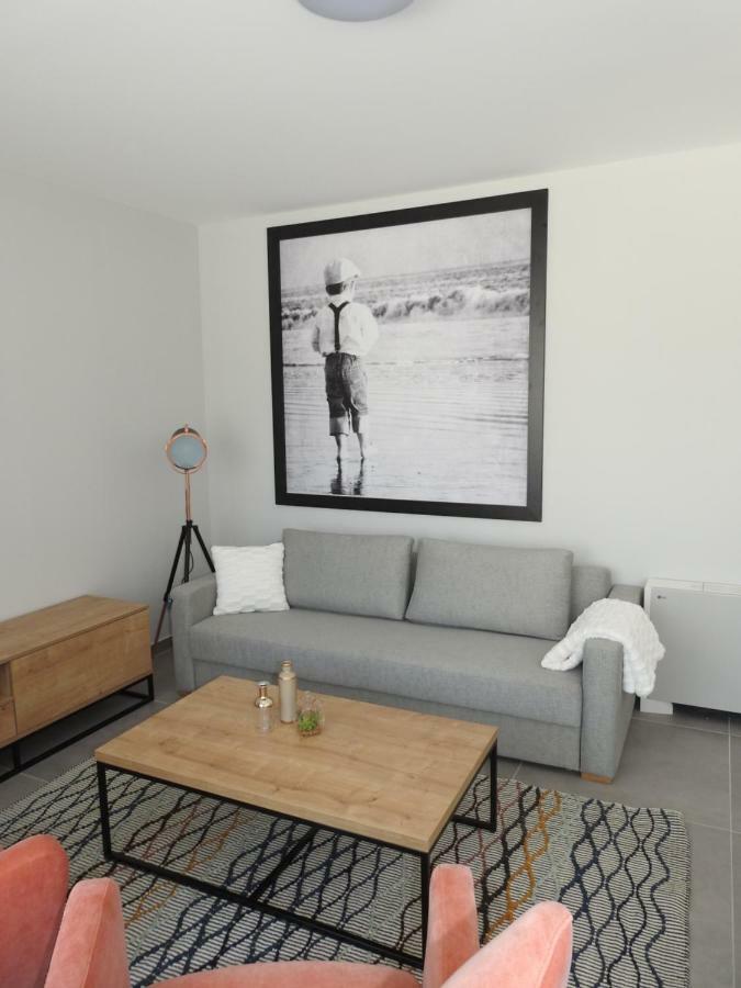 Luxury Apartments Magali โรวีน ภายนอก รูปภาพ